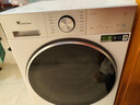 小天鵝（LittleSwan）小烏梅3.0大容量 滾筒洗衣機全自動(dòng)家用 超薄純平全嵌 AI智能投放靜音 TG12VE10PRO家電換新補貼  曬單實(shí)拍圖
