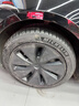 米其林（MICHELIN）靜音棉輪胎 235/45ZR18 98Y T1 競馳 PILOT SPORT 4 適配特斯拉 曬單實(shí)拍圖
