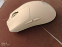 名龍堂 MX302輕量化無(wú)線(xiàn)藍牙三模游戲電競鼠標長(cháng)續航 【三模-白色】MX302 無(wú)線(xiàn)游戲電競鼠標 曬單實(shí)拍圖