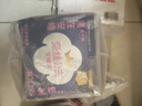 全棉時(shí)代奈絲公主醫護級純棉安心褲安睡褲褲型衛生巾ML碼12條京東自營(yíng) 曬單實(shí)拍圖