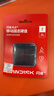 閃迪（SanDisk）ELE 2TB 移動(dòng)固態(tài)硬盤(pán)（PSSD）新元素 type-c接口 小巧便攜手機直連筆記本兩用外接 辦公存儲西數 曬單實(shí)拍圖