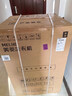 美菱（MeiLing）全自動(dòng)波輪12kg大容量家用桶自潔除螨洗一鍵智洗老人適用租房民宿公寓宿舍經(jīng)濟款Y4QB120以舊換新 曬單實(shí)拍圖