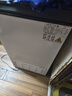 新飛 （Frestec）96L單溫家用冰箱冷柜一級節能省電寬幅變溫BC/BD-96HJ1EW 國家補貼 曬單實(shí)拍圖