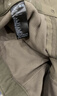 優(yōu)衣庫男裝女裝保暖休閑長(cháng)褲/休閑褲褲子常規款25秋冬新款479375 33 卡其色 L /175/88A 曬單實(shí)拍圖