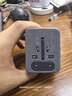 公牛（BULL）15W USB多國插座暢行世界轉換插頭/出國旅行出差留學(xué)超功率保護插頭歐標美標澳標英標GN-L10U15 曬單實(shí)拍圖