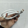 綠聯(lián)Type-C數據線(xiàn)6A適用華為榮耀超級快充100W/88W/66W/40W充電線(xiàn)Pura80/70/Mate70小米安卓手機平板 曬單實(shí)拍圖