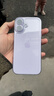 Apple/蘋(píng)果 iPhone 17 256GB 薰衣草紫色 支持移動(dòng)聯(lián)通電信5G 雙卡雙待手機 曬單實(shí)拍圖