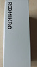 小米REDMI K80 第三代驍龍8 IP68 2K新國屏 120hz高刷 汐月藍 12GB+256GB 紅米5G手機 曬單實(shí)拍圖