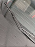 歐積無(wú)骨雨刮器/雨刷/雨刮片上汽通用名爵MG銳騰/GS/銳行原廠(chǎng)原裝尺寸A級膠條 曬單實(shí)拍圖