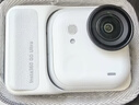 Insta360【新品】GO Ultra旗艦影像口袋相機4K運動(dòng)相機Vlog騎行跑步親子 標準套裝 靈動(dòng)白 曬單實(shí)拍圖