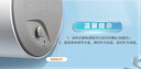 海爾（Haier）換新補貼電熱水器50升 HC3新 金剛搪瓷膽 租房?jì)?yōu)選5.5倍大水量 2200W速熱家用洗澡儲水式 上門(mén)安裝 曬單實(shí)拍圖