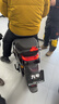 九號（Ninebot）電動(dòng)摩托車(chē) M3 95c MAX 智能電動(dòng)車(chē) 高端鉛酸電摩【門(mén)店自提】 到門(mén)店選顏色 曬單實(shí)拍圖
