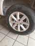 佳通輪胎舒適轎車(chē)T20 175/70R13 82T賽歐捷達長(cháng)安福特 曬單實(shí)拍圖