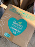 幫寶適（Pampers）清新幫尿不濕嬰兒紙尿褲拉拉褲 XXL68片【拉拉褲】 曬單實(shí)拍圖