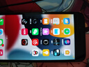 Apple iPhone 7 Plus 蘋(píng)果7 plus二手手機國行優(yōu)惠券補貼 黑色 128G 曬單實(shí)拍圖