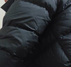 耐克（NIKE）羽絨服男士2025冬季新款運動(dòng)服裝梭織防風(fēng)衣加厚外套中款連帽棉服 含絨量85%/拒水干爽/曬圖退10 【建議拍小一碼】 XL 【180】體重150~170斤左右 曬單實(shí)拍圖