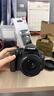 佳能 Canon 700D 650D 600D 入門(mén)級高清旅游數碼二手單反相機 600D+50/1.8人像鏡頭套機 99成新 曬單實(shí)拍圖
