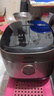 美的（Midea）電飯煲0涂層電飯鍋5L大容量IH加熱無(wú)涂層316L不銹鋼內膽家用4-5人多功能智能預約煮飯鍋一級能效 5L 【0涂層IH加熱】316L不銹鋼 曬單實(shí)拍圖