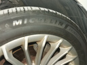 米其林（MICHELIN）汽車(chē)輪胎 225/50R17 98W 浩悅五代 Primacy 5 適配雅閣/奔馳C級 曬單實(shí)拍圖