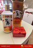 碧春伍醬香型白酒53度 貴州老字號宴請商務(wù)送禮500ml*6瓶一箱裝 曬單實(shí)拍圖