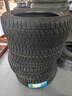 佳通輪胎雪地胎 GitiComfort Winter 50SUV 225/55R18 起亞KX5標致5008等 曬單實(shí)拍圖
