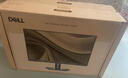 戴爾（DELL）23.8英寸 辦公顯示器 FHD IPS面板 144Hz 硬件防藍光 72%NTSC 家用全高清電腦顯示屏 SE2426H（SE2425HM升級版） 曬單實(shí)拍圖