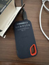 閃迪（SanDisk）2TB Type-c USB3.2 NVMe移動(dòng)固態(tài)硬盤(pán)（PSSD）E61卓越版 1050MB/s三防保護 手機筆記本電腦外接SSD 曬單實(shí)拍圖
