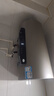 海爾（Haier）國家補貼電熱水器60升 JT3 金剛無(wú)縫膽 3300W變頻節能速熱 終身免換鎂棒 一級能效家用儲水式 曬單實(shí)拍圖