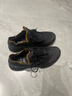 ARC'TERYX始祖鳥(niǎo) NORVAN SL GTX GORE-TEX 防水 男子 越野跑鞋 Black/Yukon/黑/育空黃 7 曬單實(shí)拍圖