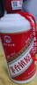 【茅臺鎮原漿酒】醬香型白酒53度送禮擺柜做飯陳釀糧食酒水口糧酒 53度500mL1瓶 曬單實(shí)拍圖