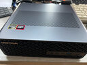 銘凡MS-S1 MAX新品AMD銳龍AI Max+ 395迷你主機高性能AI PC臺式機mini主機電腦游戲商務(wù)辦公128G+2TB 曬單實(shí)拍圖