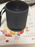 索尼（SONY）SRS-XB100 無(wú)線(xiàn)藍牙音箱 迷你便攜音響戶(hù)外低音炮 重低音16小時(shí)續航IP67防水防塵禮物送男女友學(xué)生 黑色 曬單實(shí)拍圖