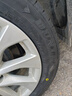 鄧祿普（DUNLOP）汽車(chē)輪胎195/60R16 89H ENASAVE EC300+ 原配新軒逸適配騏達/海豚 曬單實(shí)拍圖