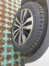 玲瓏輪胎汽車(chē)輪胎215/55R18 99V XL 玲瓏臻選 SD 適配創(chuàng  )酷/指南者 曬單實(shí)拍圖