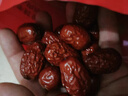 樓蘭蜜語(yǔ)特級六星一等和田大紅棗2000g 高品質(zhì)駿棗新疆特產(chǎn)年貨送禮盒零食 曬單實(shí)拍圖
