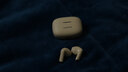 聯(lián)想（lenovo）真無(wú)線(xiàn)藍牙耳機 半入耳式耳機 音樂(lè )運動(dòng)游戲耳機藍牙5.4 適用蘋(píng)果小米手機 EA110月巖白 曬單實(shí)拍圖