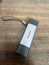 綠聯(lián)USB/Type-C3.0高速讀卡器 SD/TF雙卡適用USB-C電腦平板手機大疆無(wú)人機/蘋(píng)果17/16/運動(dòng)相機 曬單實(shí)拍圖
