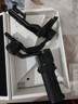 大疆 DJI RS 3 Mini 如影微單穩定器手持云臺 單反相機智能拍攝 三軸防抖 大疆云臺穩定器 曬單實(shí)拍圖