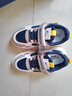 回力童鞋兒童運動(dòng)鞋2026新款春秋季中大童跑步鞋輕便透氣網(wǎng)面男童鞋子 深藍/卡其/藍(網(wǎng)面) 33 內長(cháng)21.5/腳長(cháng)20.5 曬單實(shí)拍圖