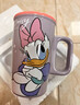 迪士尼可愛(ài)喝水高顏值馬克杯卡通辦公室家用陶瓷杯子咖啡情侶水杯 黛絲-樂(lè )迪直身杯（無(wú)禮盒） 曬單實(shí)拍圖