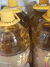 福臨門(mén)食用油 精選一級大豆油5升*4植物油 （整箱裝）中糧出品 曬單實(shí)拍圖