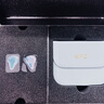 EPZ P40 耳機有線(xiàn)入耳式高保真發(fā)燒HiFi耳機高解析音樂(lè )耳麥0.78雙針四單元2獨立動(dòng)圈1平板1壓電陶瓷 星軌藍順豐秒發(fā)（聯(lián)系客服咨詢(xún)曬圖詳情送升級線(xiàn)） 曬單實(shí)拍圖