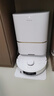 追覓S40增強/S40Pro增強版 掃地機器人 掃拖洗烘一體全自動(dòng)清洗基站仿生雙機械臂越障拖地機 【升級版】S40Pro增強版-上下水套裝 曬單實(shí)拍圖