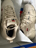 FILA FUSION斐樂(lè )潮牌F面包鞋老爹鞋男鞋厚底復古籃球鞋運動(dòng)鞋 曬單實(shí)拍圖