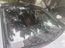 戶(hù)外汽車(chē)玻璃油膜擦去除強力污凈前擋后視鏡自行車(chē)清潔刷 【體驗裝】1個(gè)玻璃去油膜擦 曬單實(shí)拍圖