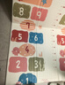 Beityos嬰兒爬爬墊折疊爬行墊XPE地墊0-6個(gè)月-1歲新生兒寶寶防摔2cm加厚 抓娃娃+跳格子150*180*2cm 簡(jiǎn)約北歐風(fēng)環(huán)保XPE爬行墊 曬單實(shí)拍圖