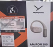 拜雅（beyerdynamic）阿米羅200 藍牙開(kāi)放式耳掛式OWS耳機 AMIRON 200運動(dòng)跑步長(cháng)續航通話(huà)佩戴舒適 奶油白【送禮推薦】 曬單實(shí)拍圖