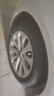佳通輪胎(Giti)汽車(chē)輪胎205/55R16 91H E1 原配 大眾寶來(lái) 適配速騰/朗逸 曬單實(shí)拍圖