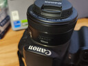 佳能（Canon）EF 50mm f/1.8 STM 相機鏡頭 小痰盂三代  標準定焦鏡頭 單反相機大光圈全畫(huà)幅人像鏡頭 保稅倉 快可次日達 曬單實(shí)拍圖