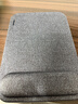 鐳拓（Rantopad） TOTO PRO記憶棉護腕鼠標墊 電腦桌面辦公鼠標手腕托墊 銀河灰 曬單實(shí)拍圖